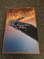 Federica de Cesco Das Vermächtnis des Adlers Roman