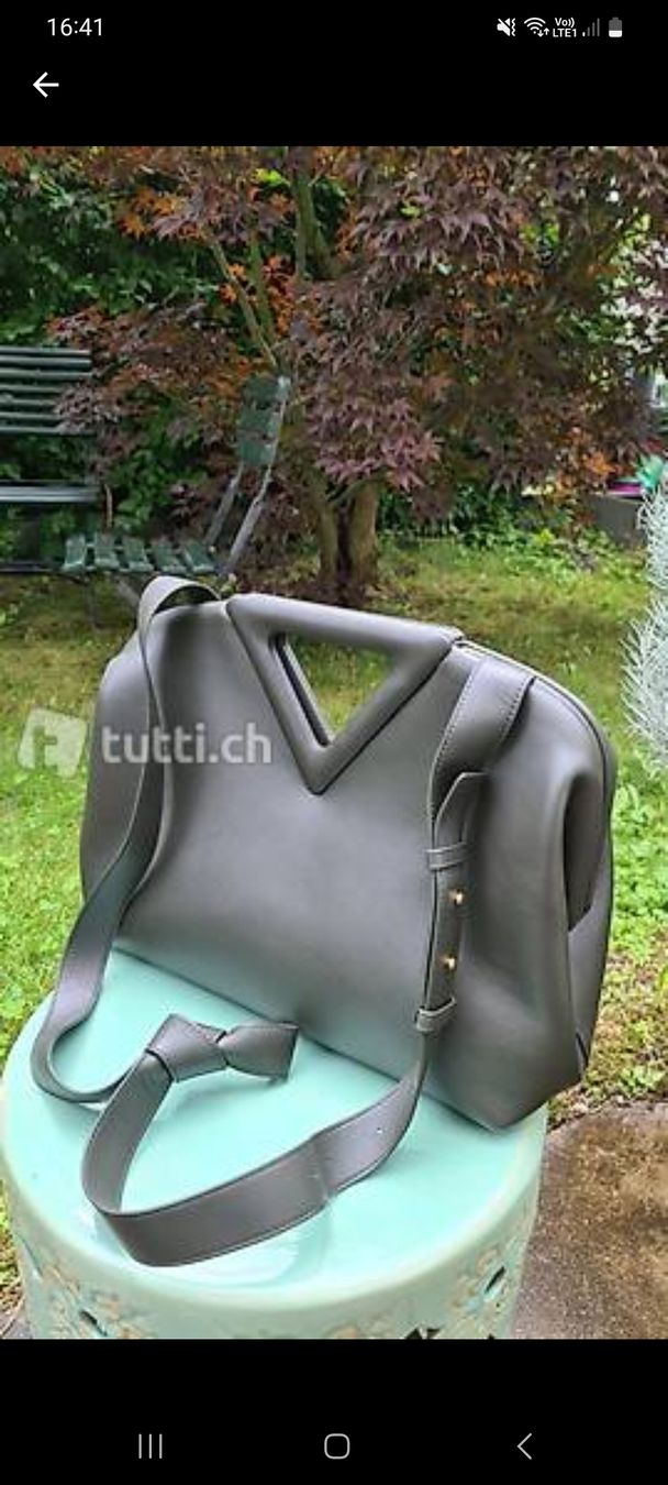 Bottega Veneta Borse da donna: Bottega Veneta Point Camping – Nuovo (secondo la descrizione) da Ostermundigen venduto da louisetcoco13 3
