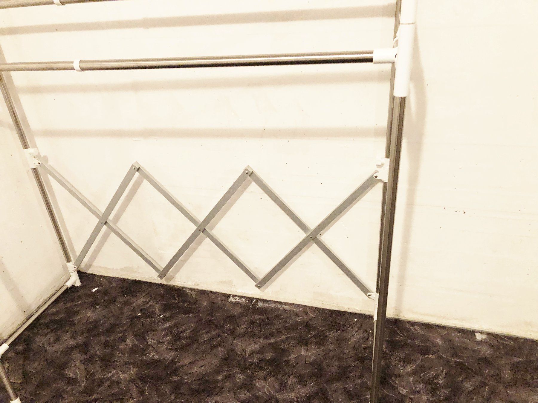 Garderobe: Kleiderständer – Neu (gemäss Beschreibung) aus Glattbrugg von Ariel012 7