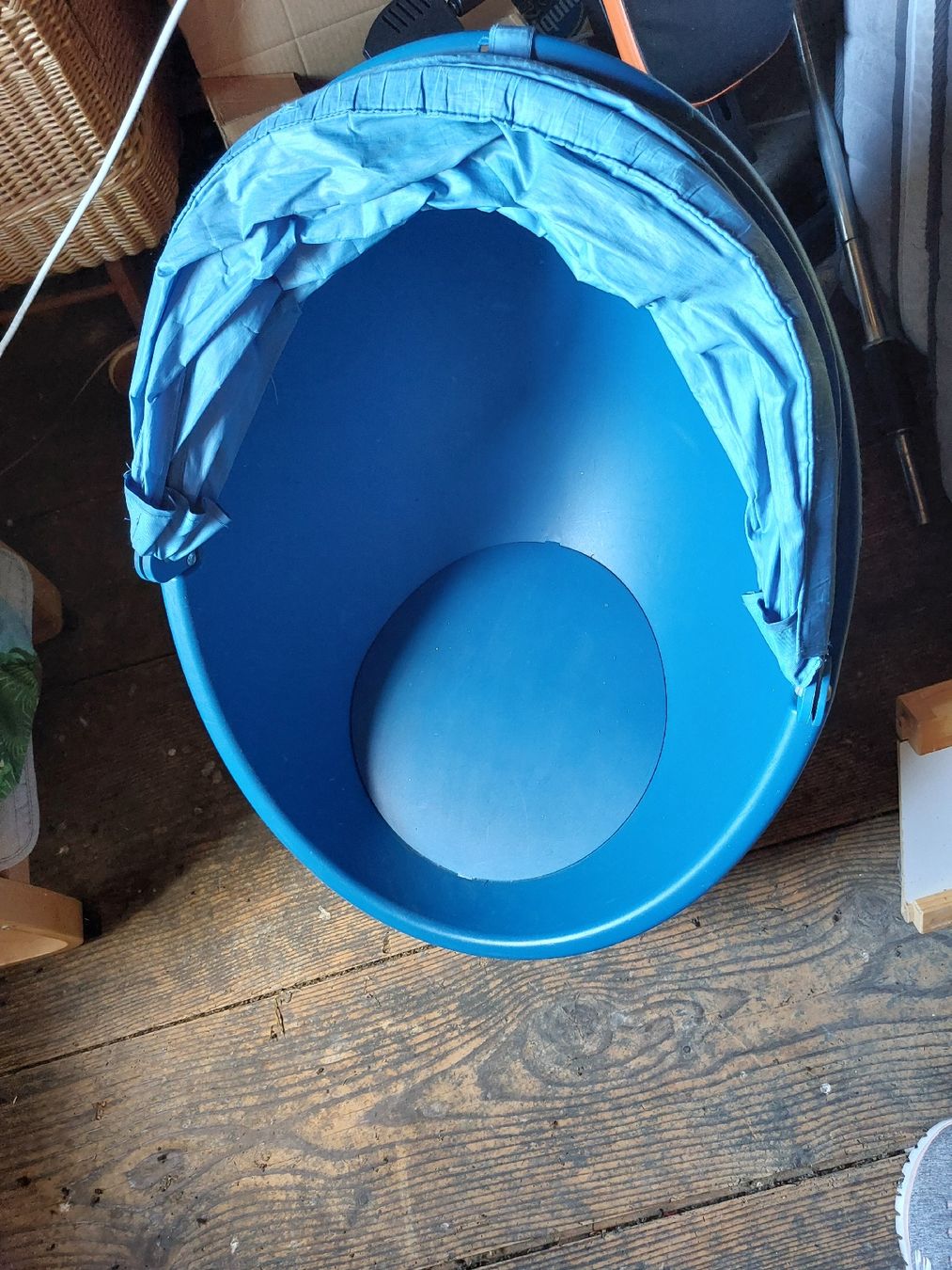 Ikea Sessel: Kinder Drehstuhl von Ikea  – Gebraucht aus Wattwil von swissgirl6 2