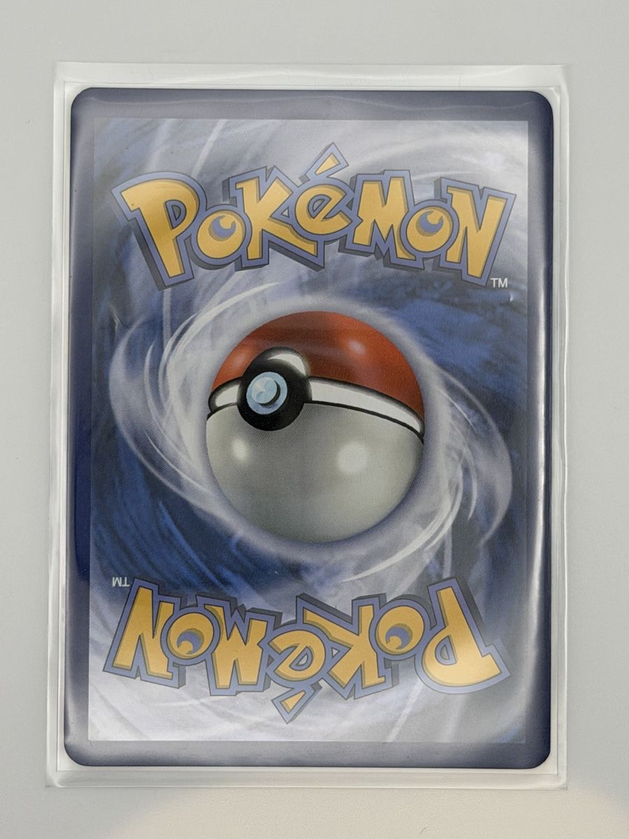 Pokémon Carte collezionabili: Pokémon Eevee ex 174 Promo – Nuovo (secondo la descrizione) da Uster venduto da EDM1903 1