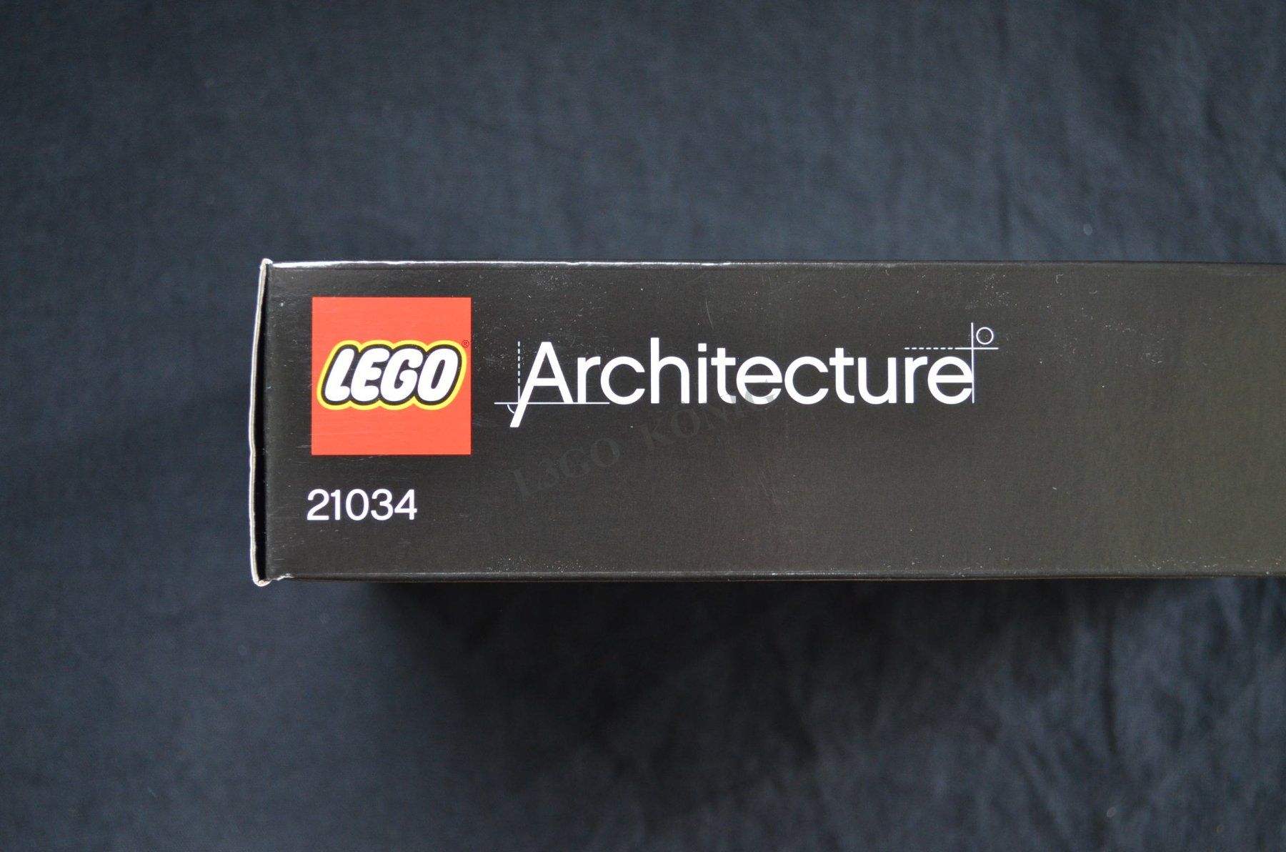 Lego Kit di costruzioni: LEGO 21034 London Skyline – Nuovo e nell'imballaggio originale da Wetzikon ZH venduto da LegoKoenig 3