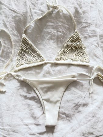 Pearl Bikini