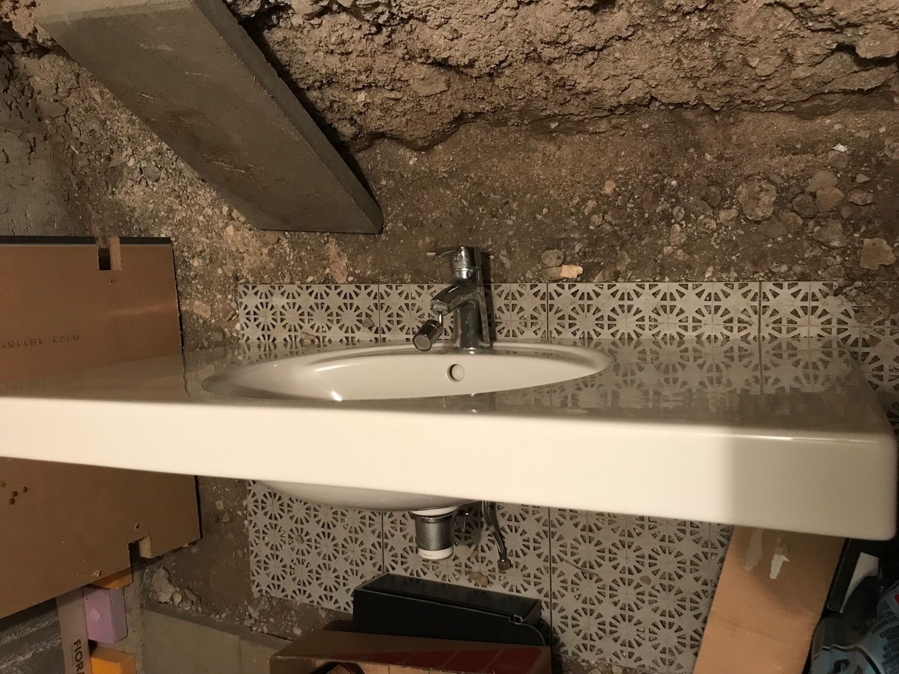 Mobili per bagno: Lavabo salle de bain – Usato da Muraz (Collombey) venduto da Ivm_21