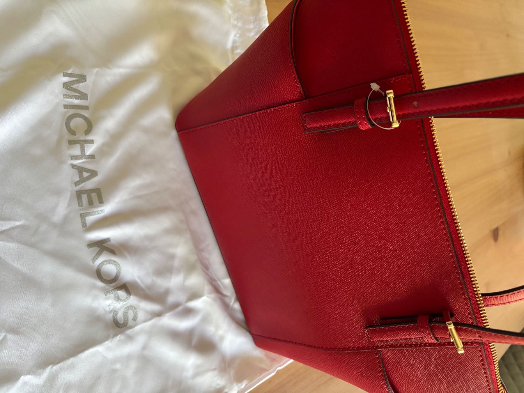 Michael Kors Borse da donna: Michael Kors Handtasche – Nuovo (secondo la descrizione) da Fribourg venduto da Cinz96 2