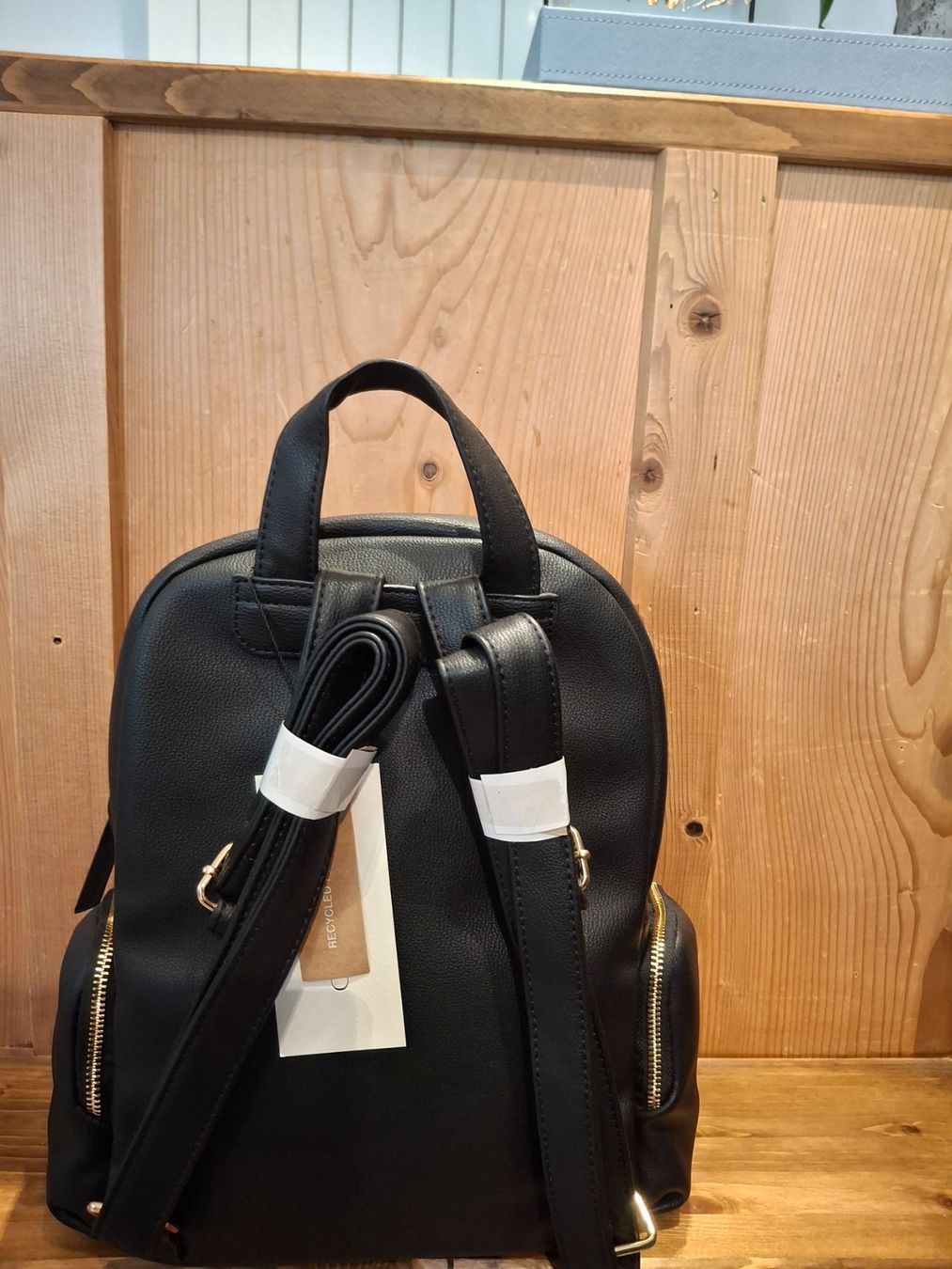 Rucksäcke: Kunstleder rucksack – Neu und originalverpackt aus Oberhofen am Thunersee von katka99 1