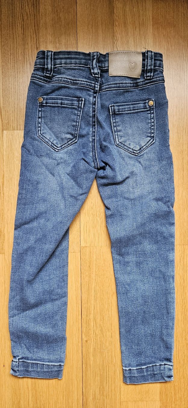 Pomp de Lux Pantaloni: POMPdeLUX Jeans, Gr. 110 – Usato da Zürich venduto da Freya36 1