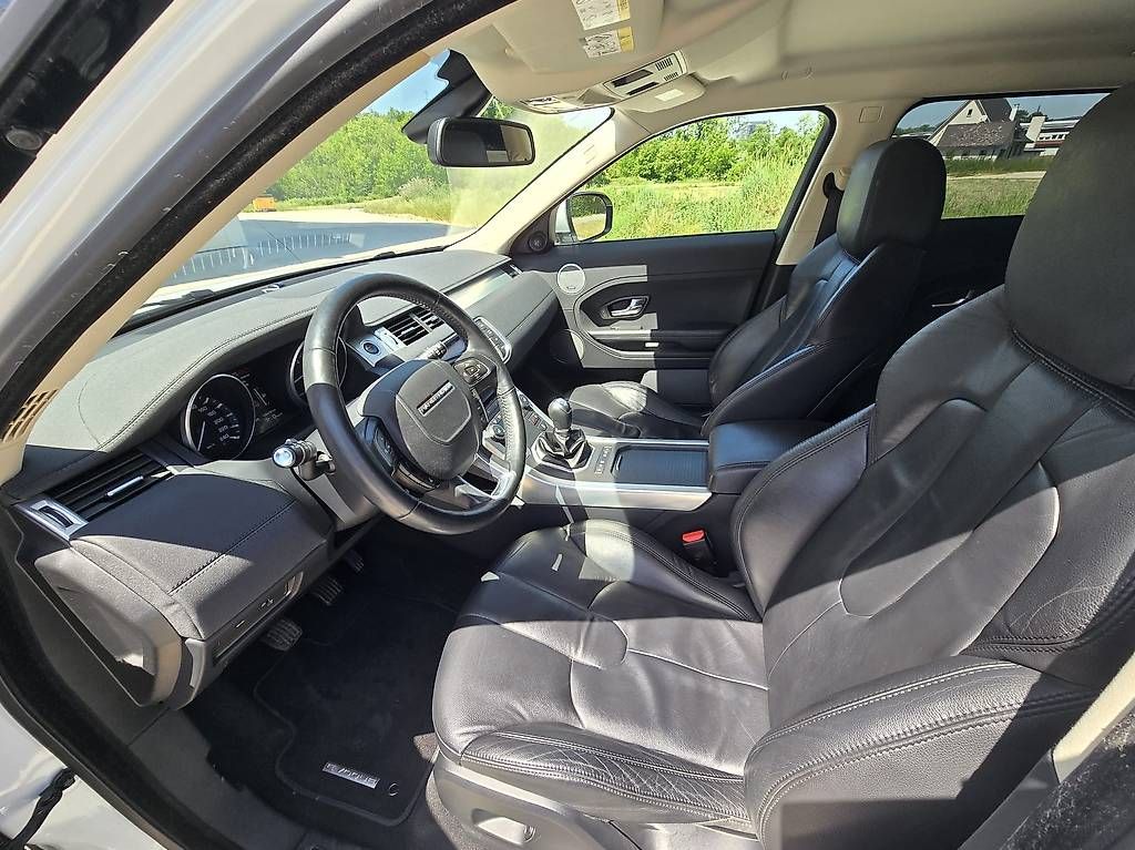 Automobili: Land Rover Evoque  – Usato da Lausen venduto da mirip86 3