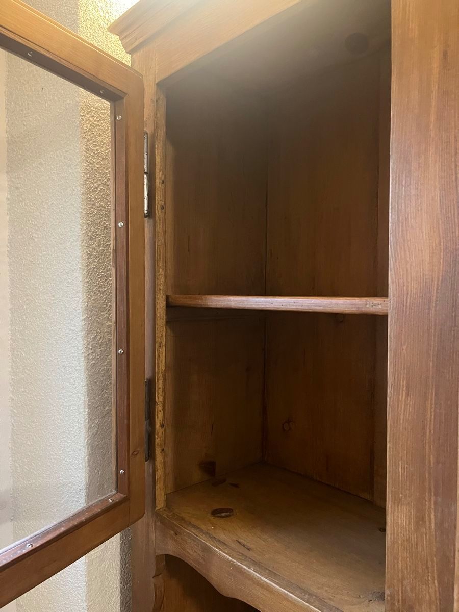 Credenze: Vaisselier / Buffet ancien – Usato da Bulle venduto da adriendr 3