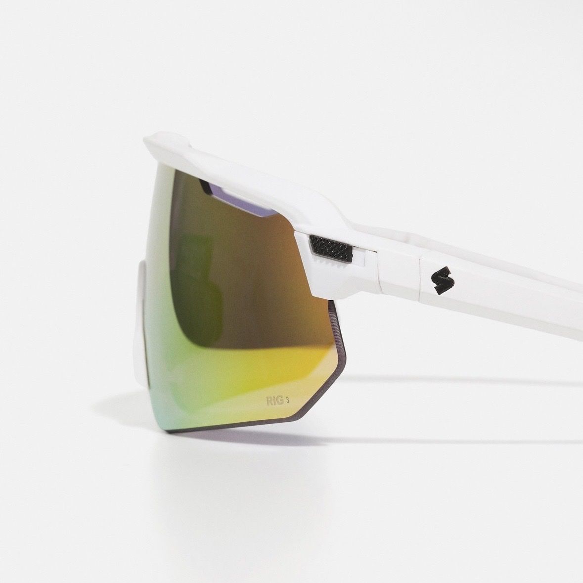 Occhiali & Lenti: Shinobi Sonnenbrille – Usato da Ostermundigen venduto da ali_cds7 2