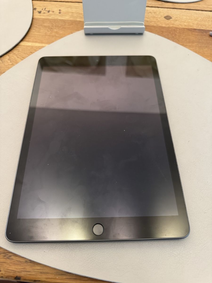 Apple Tablet PC: iPad 9. Generation – Defekt aus Adliswil von Busys