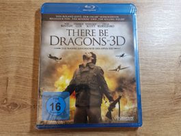 There be Dragons 3D (2011) NEU OVP RAR Bluray