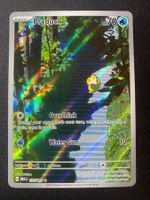 Psyduck 175 - Enton - Illustration Rare - MEW 151 - EN