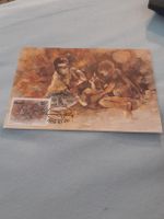 Carte postale Venda 76c Mutale 1988 - Pièce de collection!
