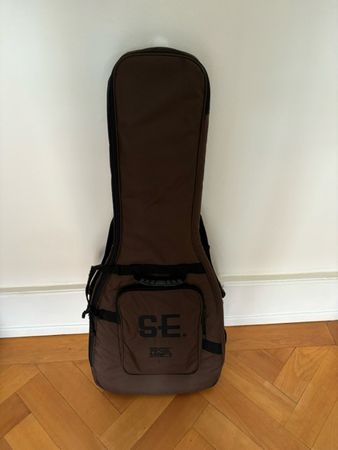PRS SE Gitarrentasche Gig-Bag