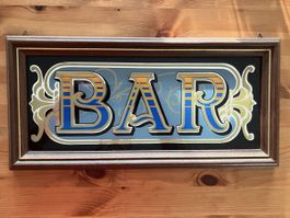Spiegelbild Bar