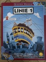 Spiel Linie 1 von Stefan Dorra