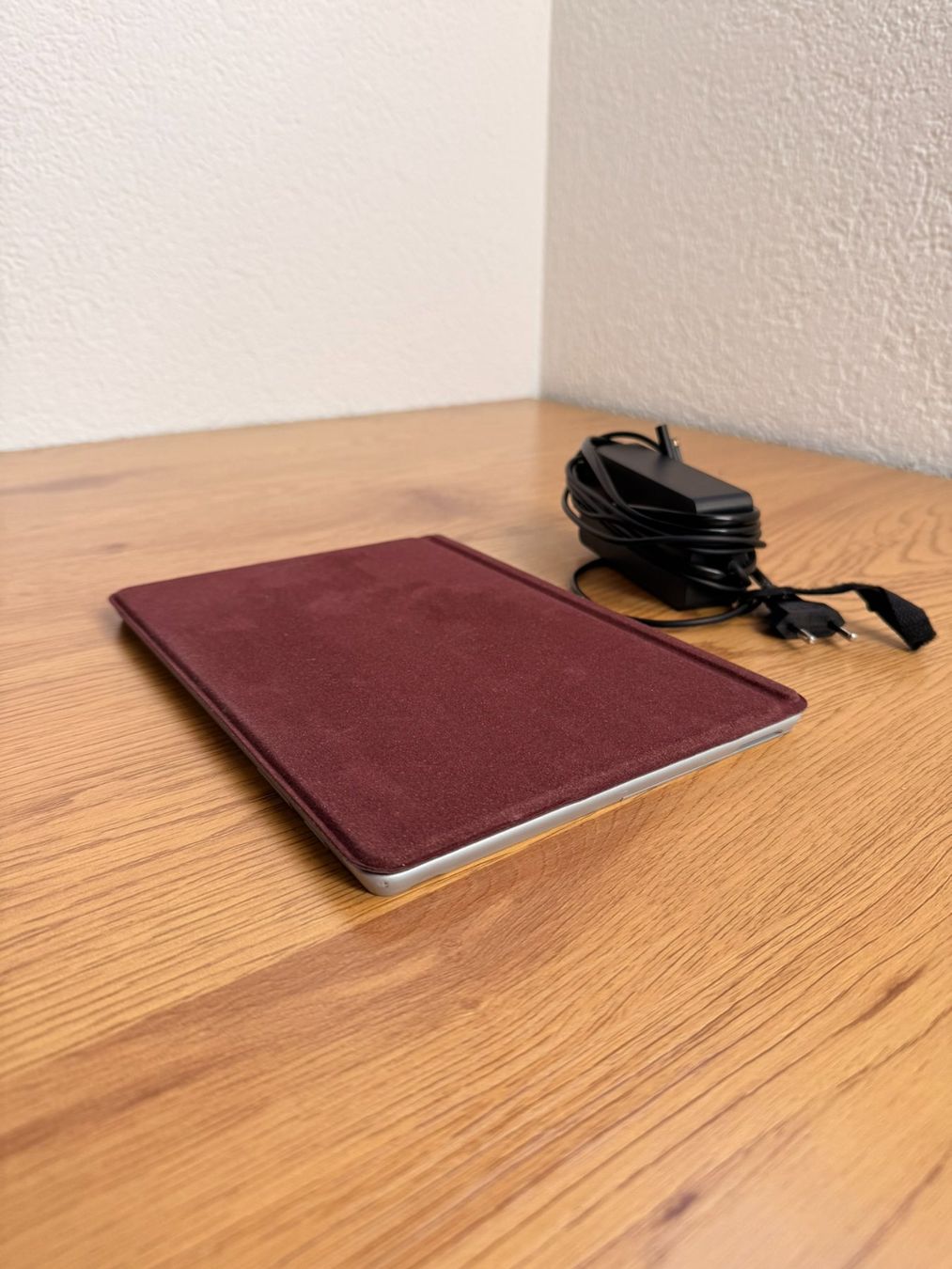 Microsoft Notebook: Microsoft Surface Go 10" | 8 GB RAM | 380 GB – Usato da Strengelbach venduto da Mario81s 3