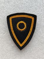 Funktionsabzeichen Gerätemechaniker 1949