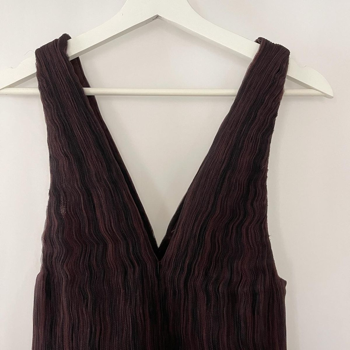 Akris Robes: AKRIS Tulle Dress – Neuf (Voir description) à Emmen par Avviivva_Com2023 6