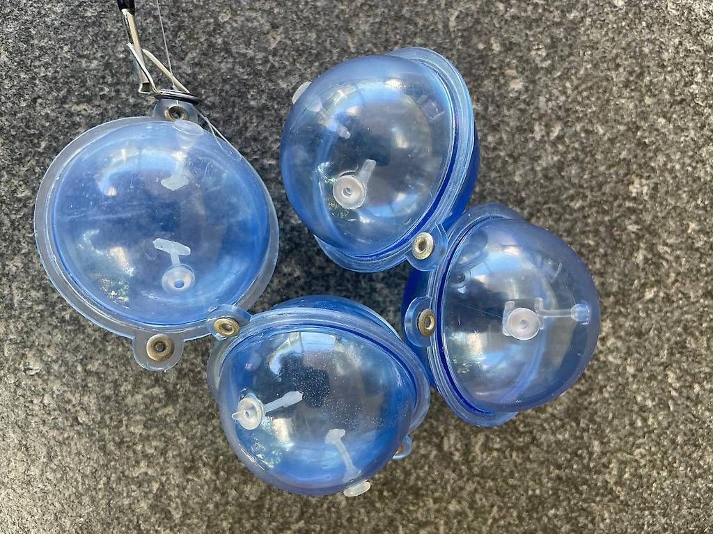 Angelruten: Angelset – Gebraucht aus Wetzikon ZH von and_7xqs 2