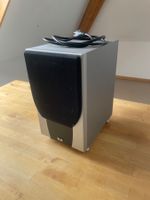Subwoofer von Elac