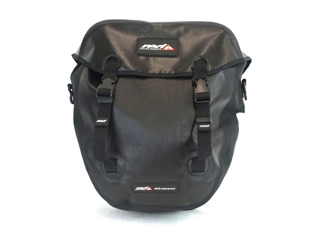 red cycling products, Velotasche 20 l. (1) (Gebraucht) in Pratteln fr CHF  23  mit Lieferung auf Ricardo kaufen