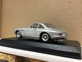 Ferrari 330 GT Coupe "Commendatore" Modellauto BEST 1:43 RAR