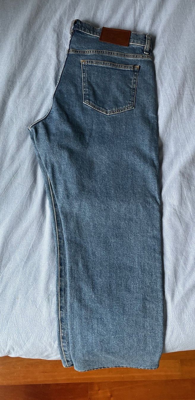Jeans: Jeans Brooks Brothers USA – Nuovo e nell'imballaggio originale da Kilchberg venduto da 2thePoint
