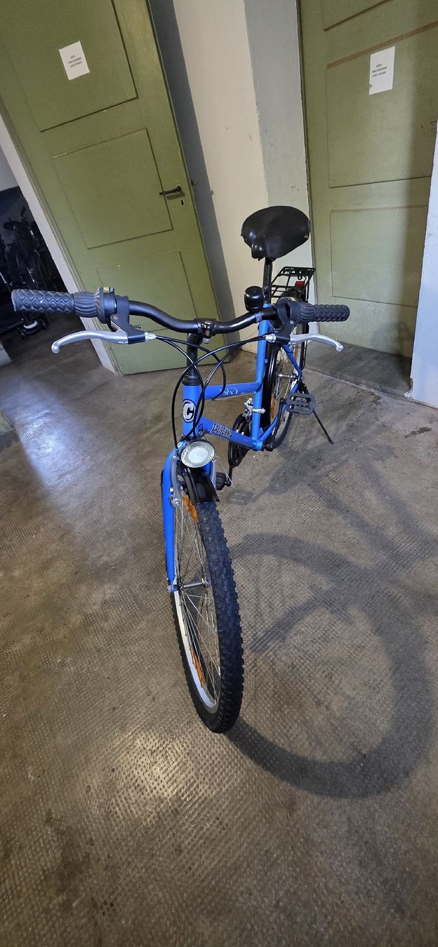 Biciclette: Damen City Velo – Usato da Solothurn venduto da mar_8qf8 2