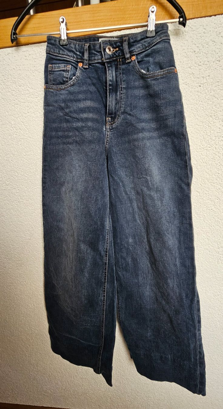 Tally Weijl Jeans: Coole TW Jeans, Gr.32 – Usato da Staffelbach venduto da Frisco77