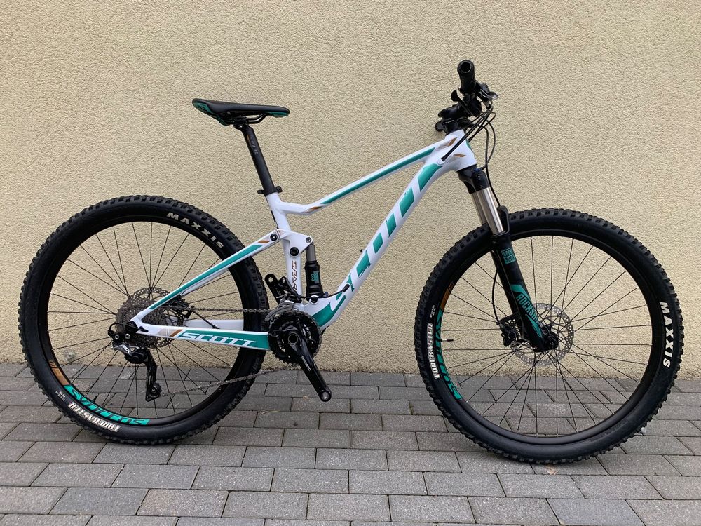 Scott Contessa Spark 730 Gr. S Kaufen auf Ricardo