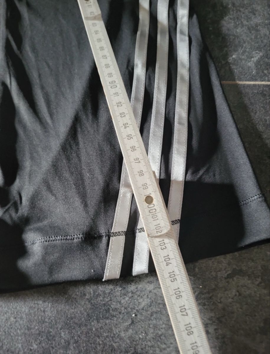 Adidas Pantaloni: Adidas Yoga-Hose – Usato da Zürich venduto da sojaeger 4