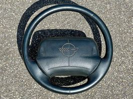 Chevrolet Corvette C4 Lenkrad mit Airbag von 94 bis 96