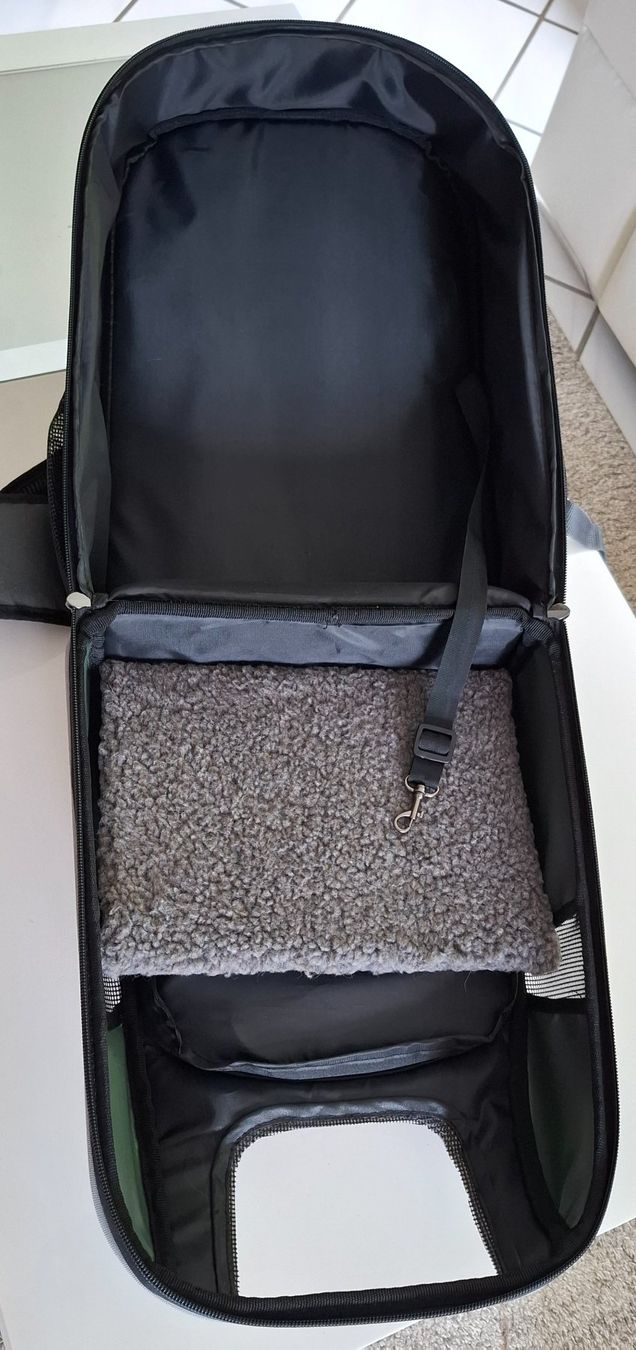 Zaini: Hunde Rucksack / Hunde Tasche / Hunderucksack – Nuovo (secondo la descrizione) da Ueken venduto da jolis-shop 4