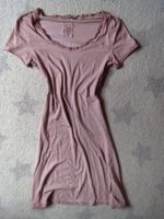 schönes NILE Damen Long Shirt Gr S