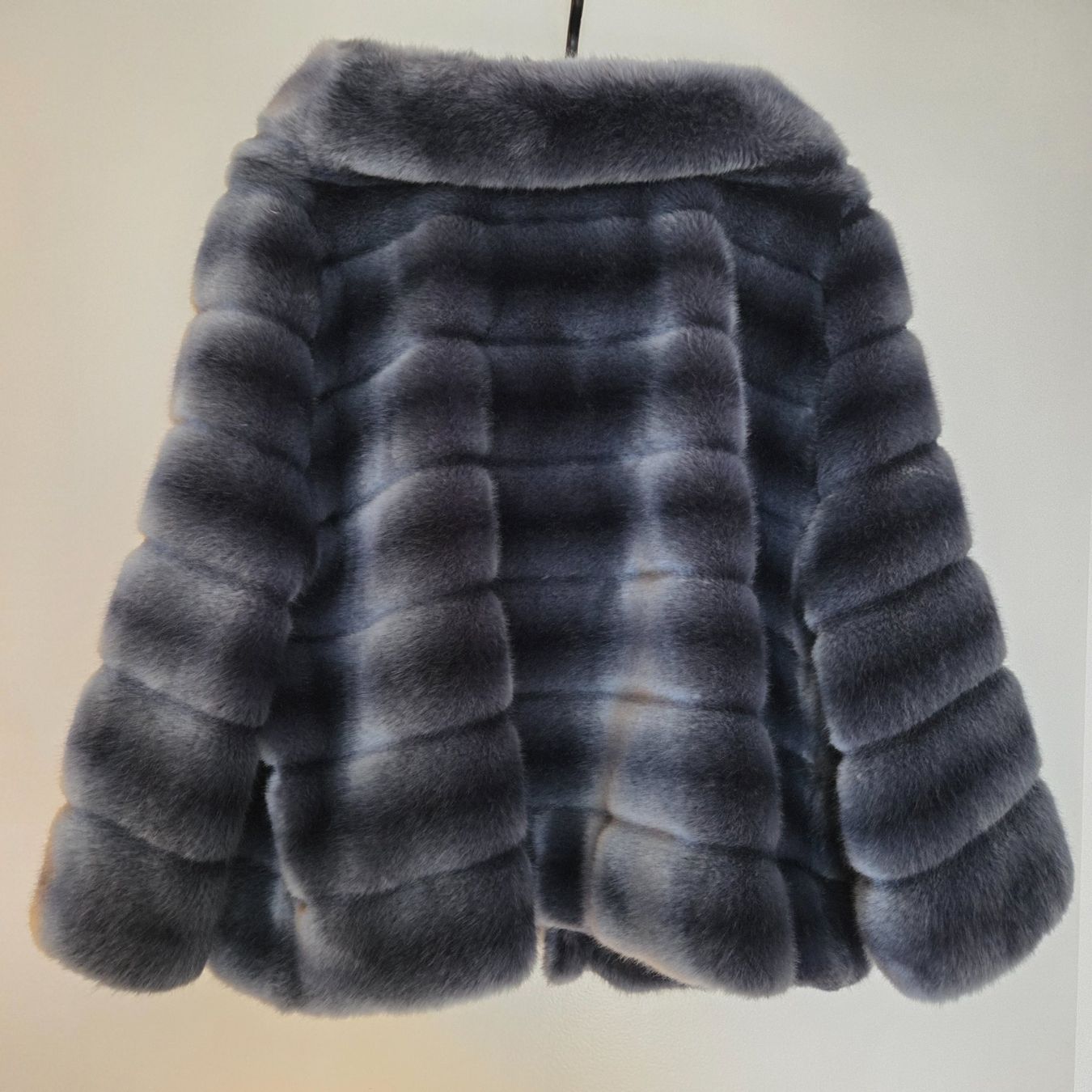 Giacche: FAZ NOT FUR veste short Swinger – Usato da Onex venduto da AF. 1