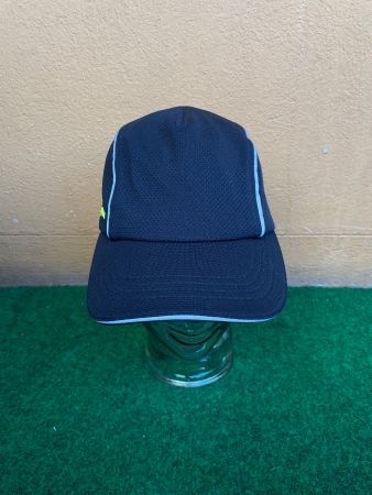 Mesh Strap back Cap 3M