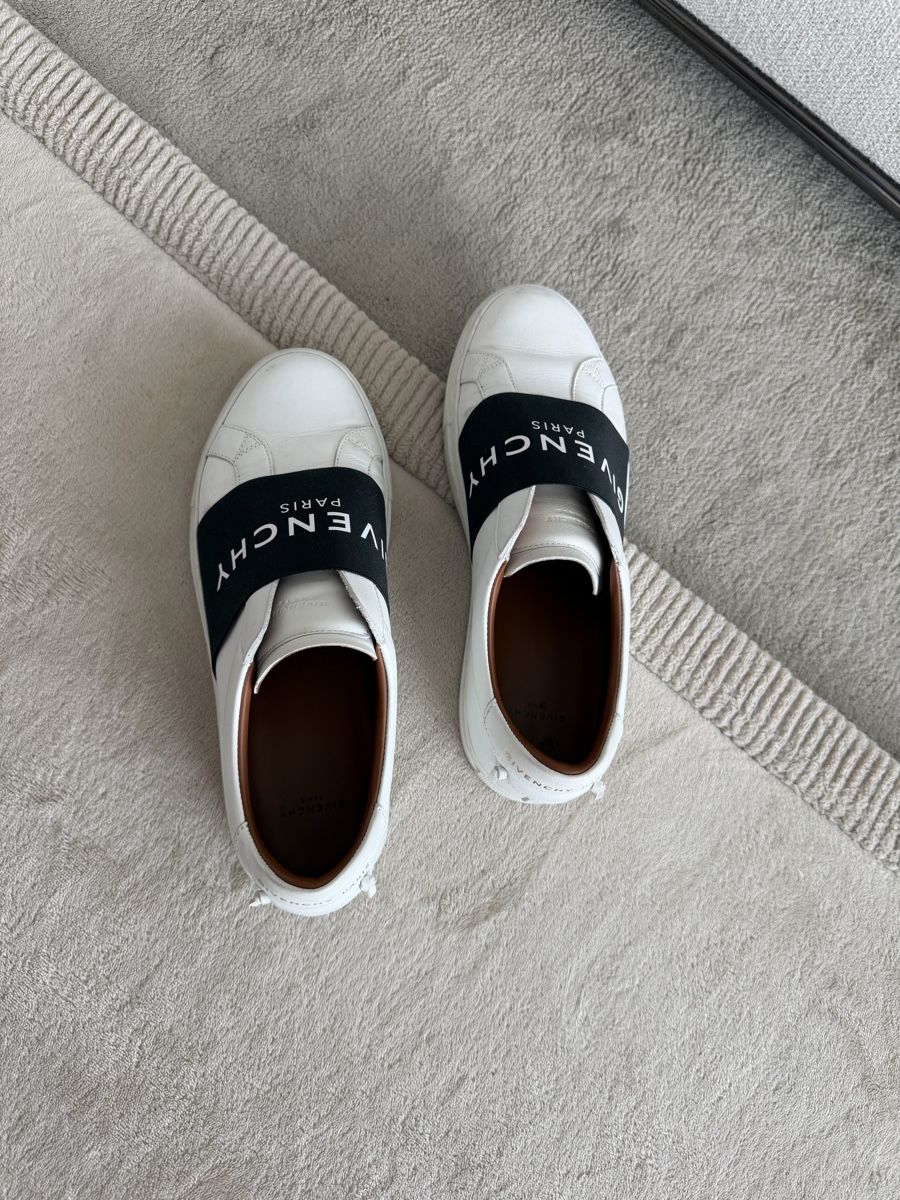 Givenchy Scarpe da uomo: Givenchy Schuhe Grösse 40.5 – Nuovo (secondo la descrizione) da Zug venduto da GillesAntibes 5