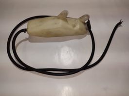 Yamaha XTZ 750 Super Ténéré Kühlmittel Reservior