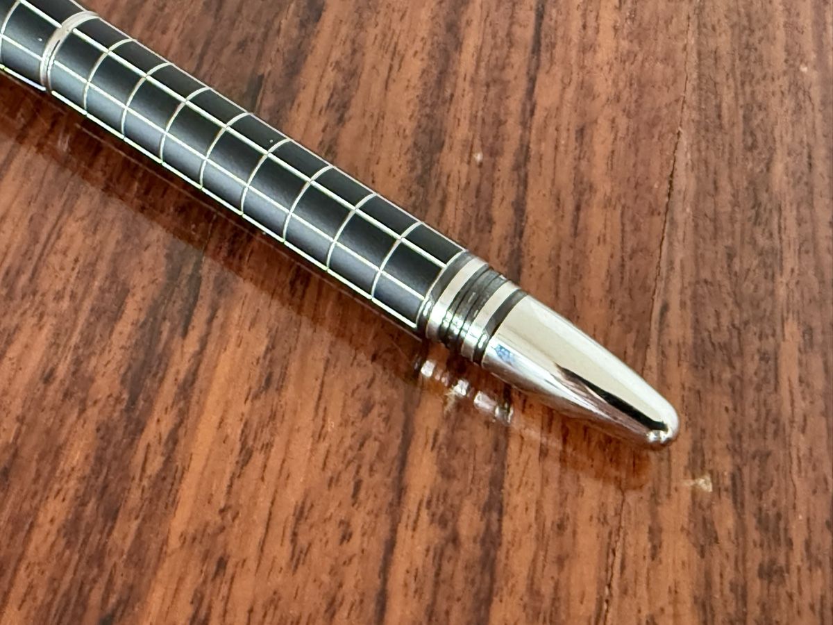 Montblanc Penna & Evidenziatori: Stylo plume Montblanc Starwalker F – Usato da Morges venduto da markman007 2
