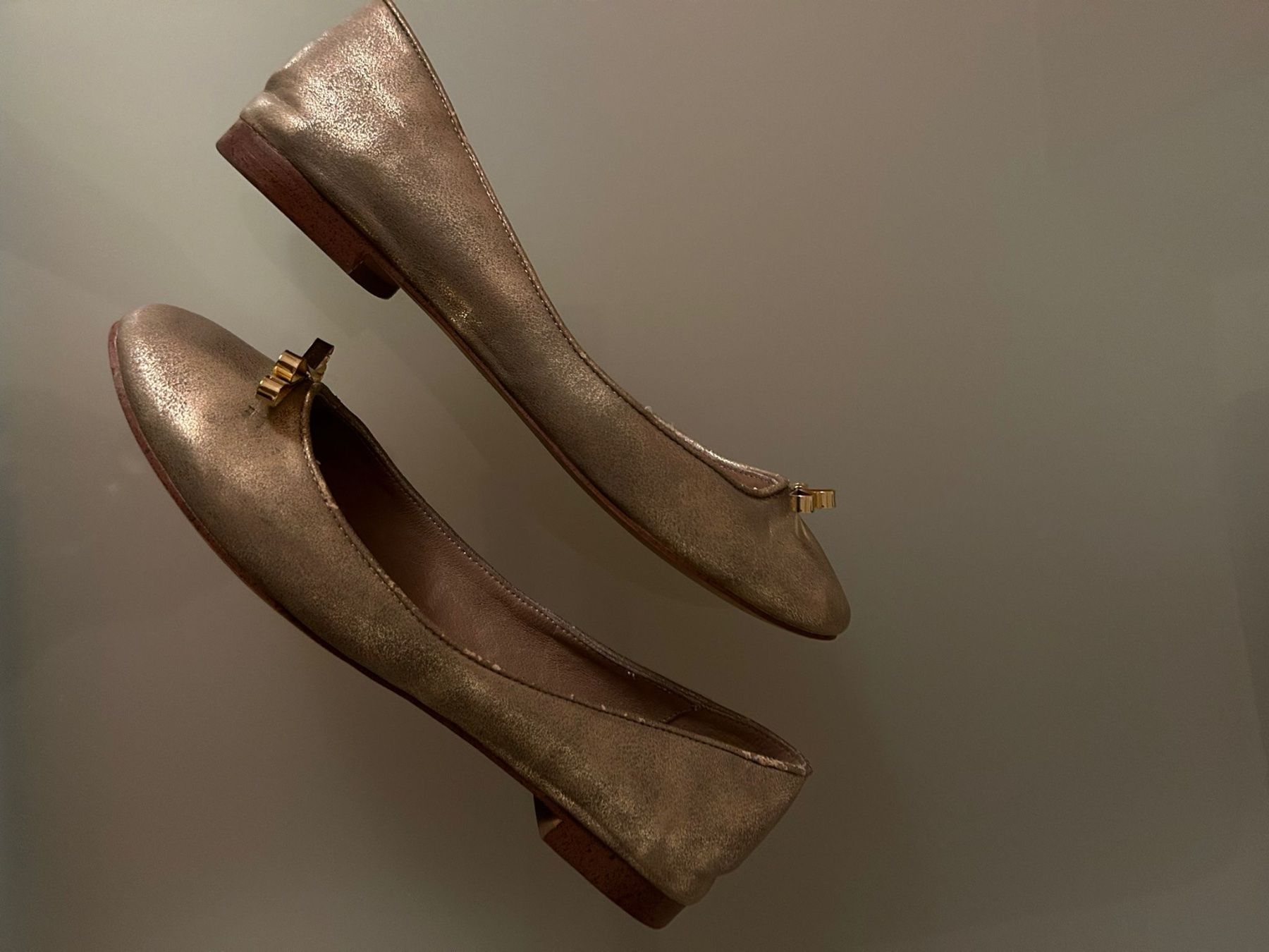 Steve Madden Damenschuhe: STEVE MADDEN Ballerinas / 38 – Gebraucht aus Zürich von elsoca 6