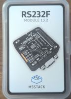 M5STACK RS232F Modul 13.2 neu