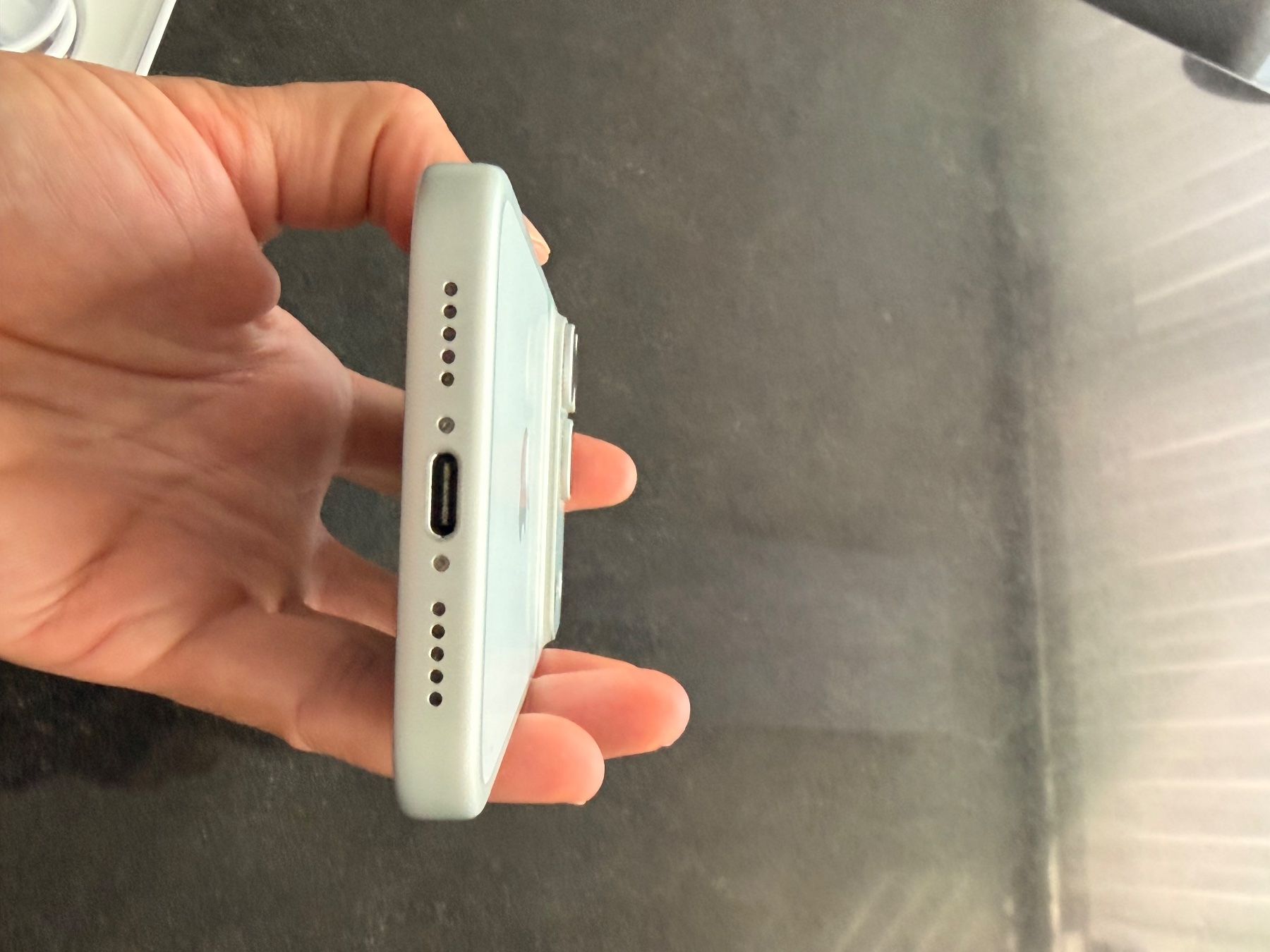 Apple Handys / Smartphones: iphone 17 Pro 256 – Gebraucht aus Therwil von ibrahim_y 5