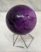 Stichtit Kugel A 61mm 262g