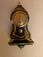 Pendule, Pendeluhr Le Castel St. Aubin R90 3040, Schenk