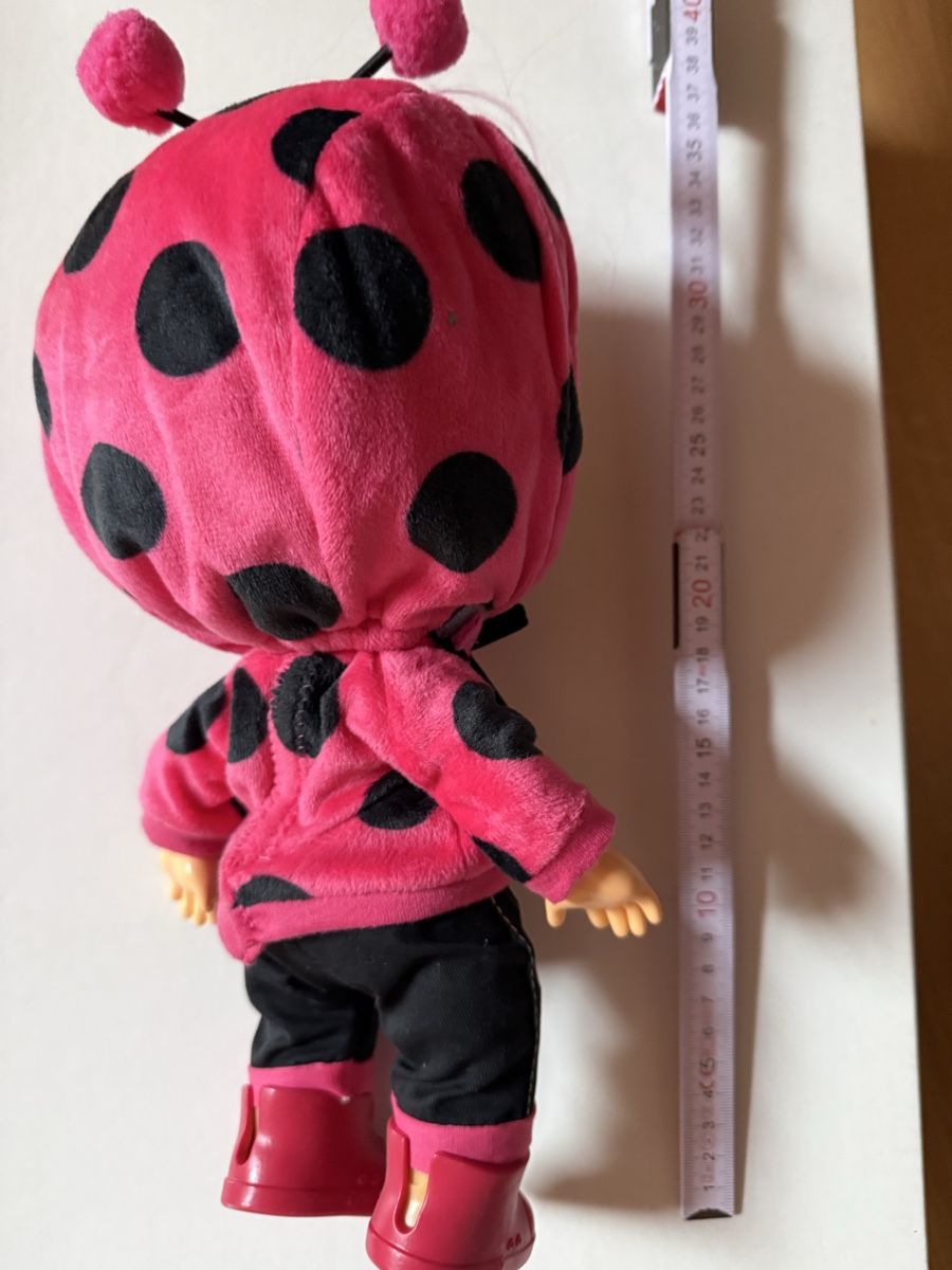 Puppen: Cry babie Dressy Lady – Gebraucht aus Arlesheim von 12sxlssdf 1