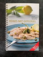 Kochbuch Klassiker von Betty Bossi: Feines mit Geflügel