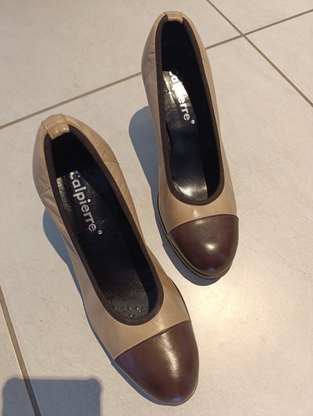 Scarpe da donna: Pumps Calpierre – Usato da Frick venduto da atr_wf8r