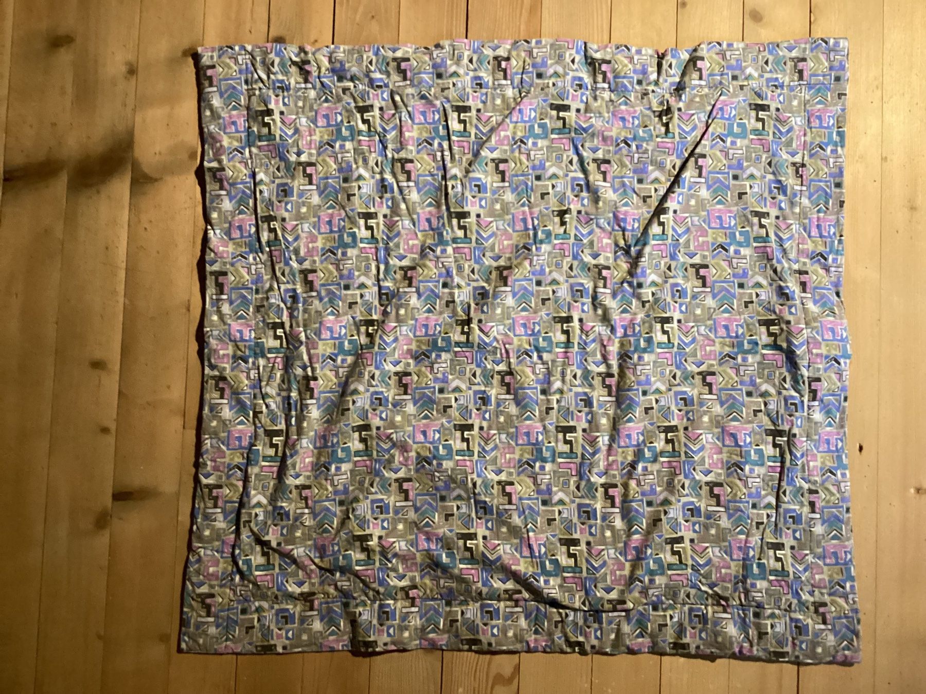 Tapis de jeu: Wickel- / Spieldecke – D'occasion à Muttenz par rob_sc8s 1